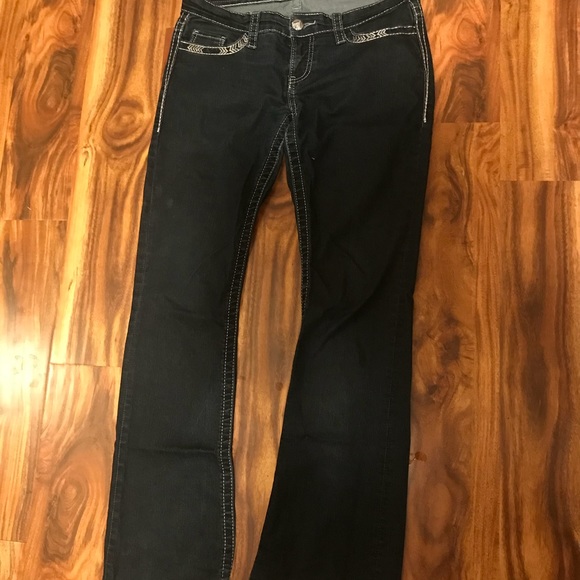 Daytrip Scorpio Boot Cut - Picture 2 of 3